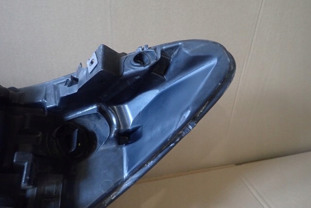 фото №3, Лампа права фара правий ford mondeo mk5