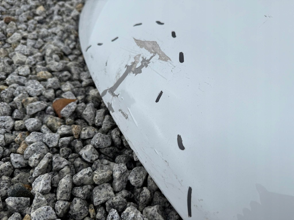 Капот кришка двигуна перед renault talisman Доставка