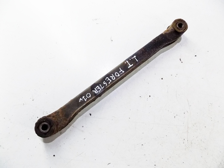 фото №1, Subaru forester i 97-02 важіль лівий задня