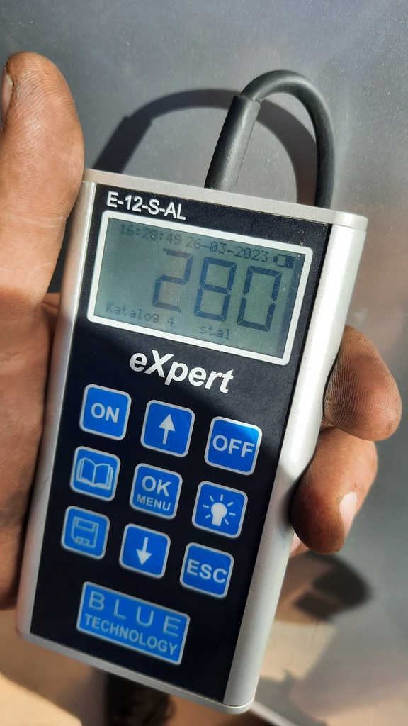 фото №7, Капот chrysler pt cruiser 01r