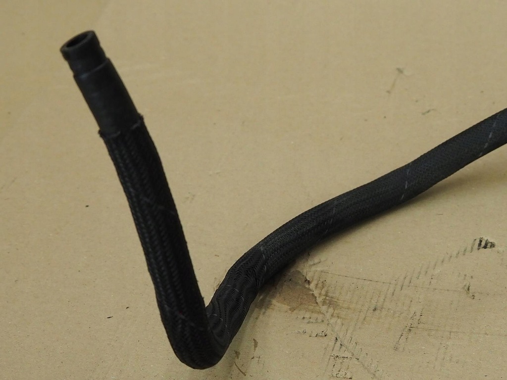фото №6, Шланг підсилювача audi a8 d3 6,0 w12 4e1422891l