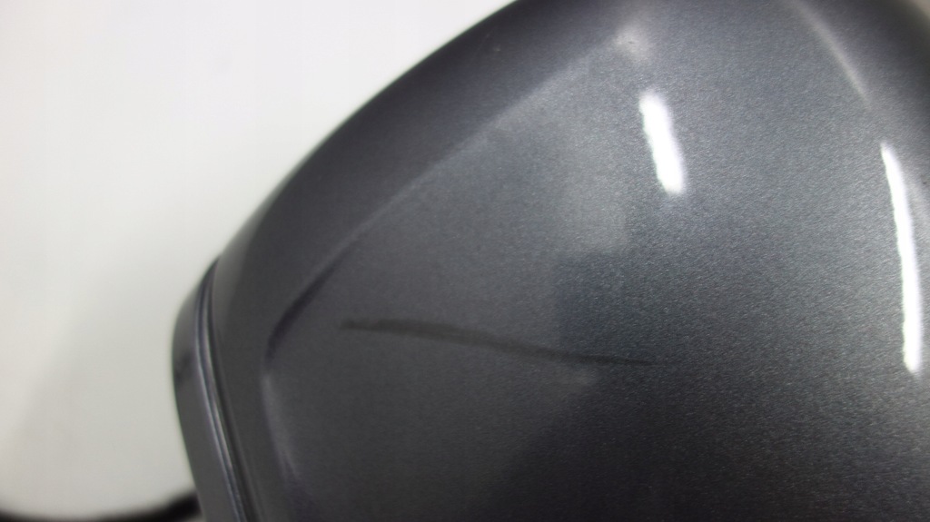 фото №6, Volvo xc90 дзеркало зовнішнє права 15pin камера