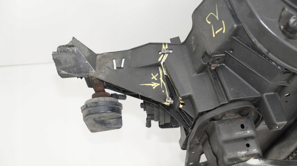 фото №5, Pas перед передний mini cooper r56 06-11r 1.4b