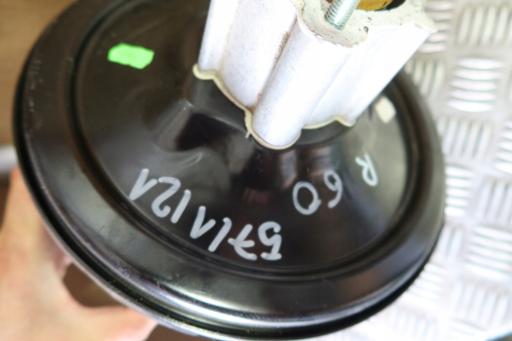 фото №6, Усилитель тормозов насос тормозная mini r60 6863499029