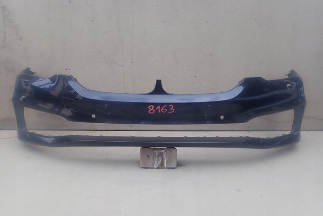 фото №1, Бампер перед передній bmw 5 v g30 g31 2017-