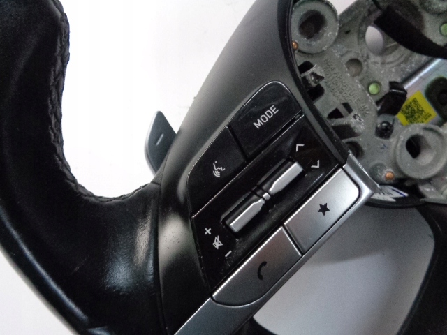 фото №4, Воздуховод hyundai tucson iv 2020-