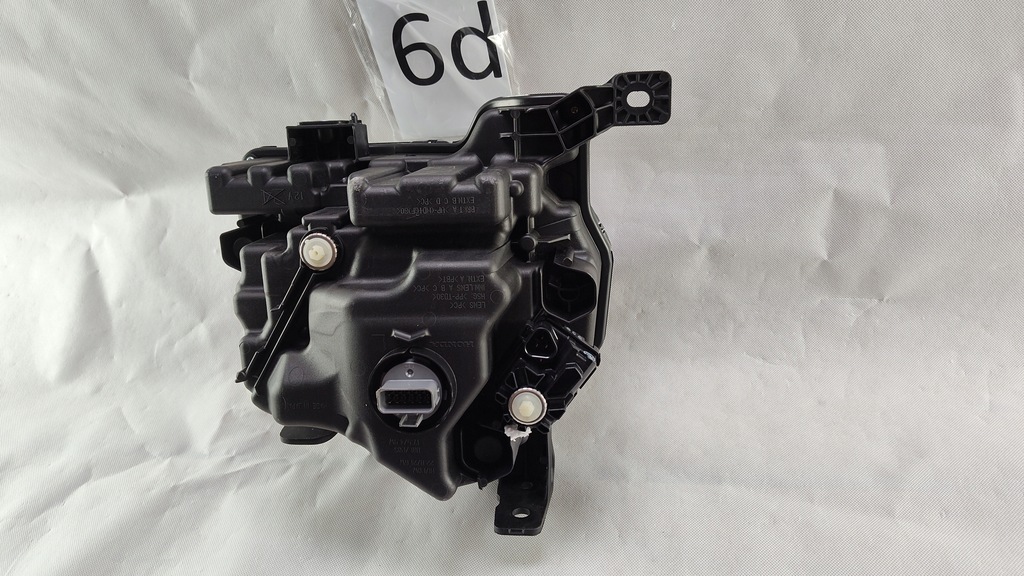 фото №13, Honda e e-honda honda-e full led левый фара лампа левая