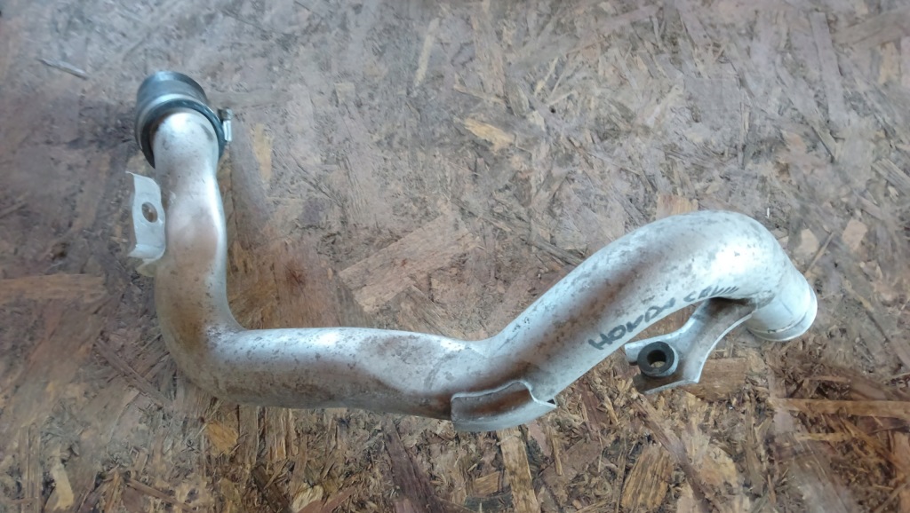 фото №1, Cr-v iii 2.2 i-ctdi wąż интеркулер 17283r06e000