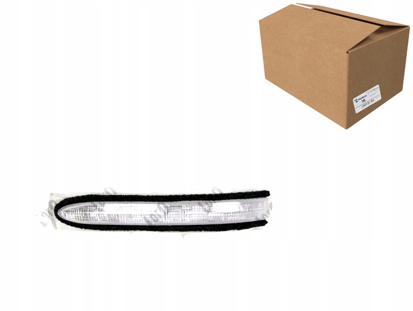 фото №1, Поворотник abakus