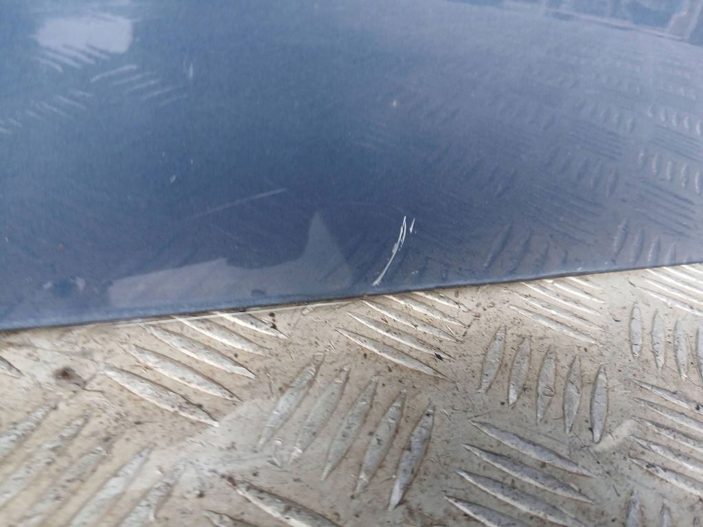 фото №12, Citroen berlingo ii iii partner двері ліва передні лівий перед kol kgqc