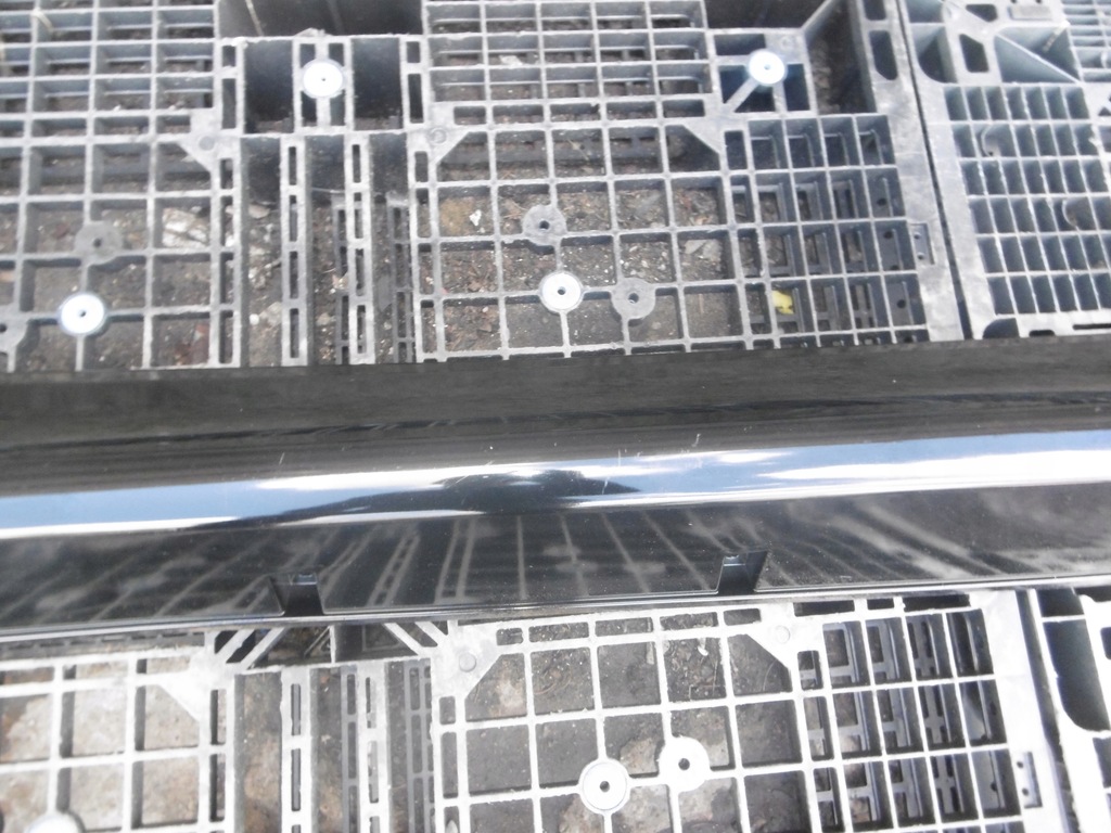 фото №5, Молдинг поріг поріг ліва infiniti m30 m35 m37 q70