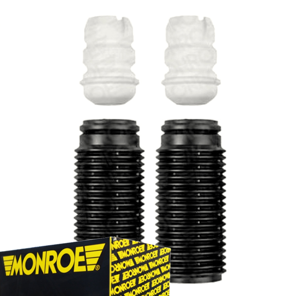 фото №1, Захист амортизатора kpl перед fiat stilo 1.6 1.8