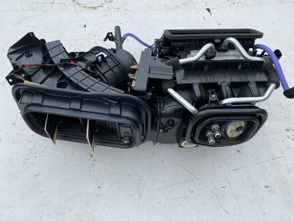 фото №5, Volvo v60 ii 2.0 t8 обігрівач p32226266 32226266