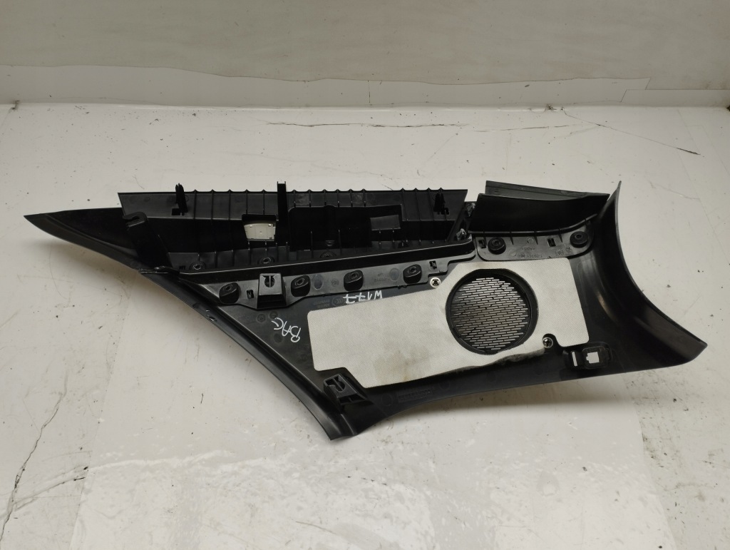 Mercedes w177 amg a35 защита стойка задний  левый a1776900400 Недорого