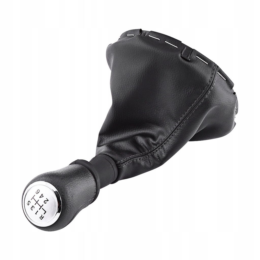 фото №13, Ручка переключения передач чехол volkswagen 6-передач