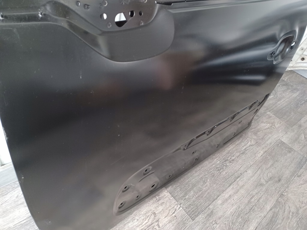 фото №9, Дверь citroen c3 iii 2017 - передние левая nowe оригинальные