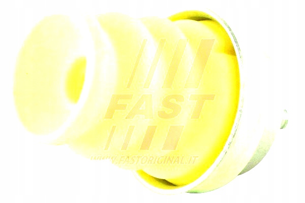 фото №3, Отбойник подвеска renault master 98 задняя fast