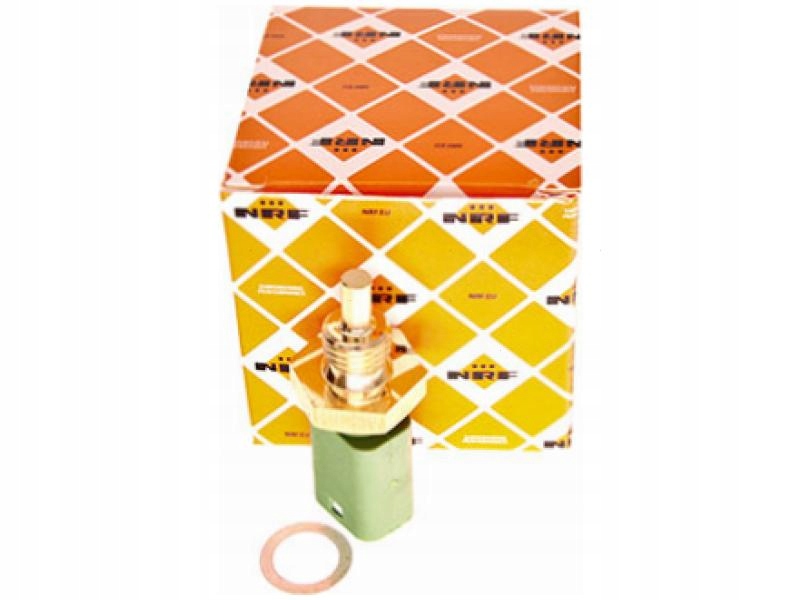 фото №1, Датчик температуры wody renault modus grand modus 1.1 04-12