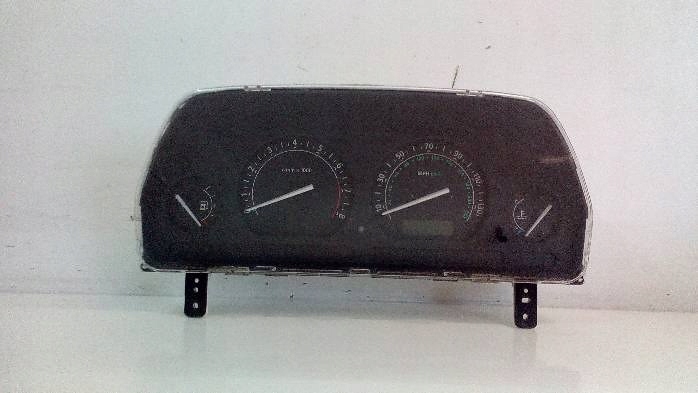 фото №1, Счетчик land rover freelander 1,8 b