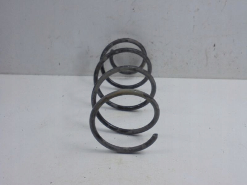 фото №2, Alfa romeo 156 пружина задняя sedan