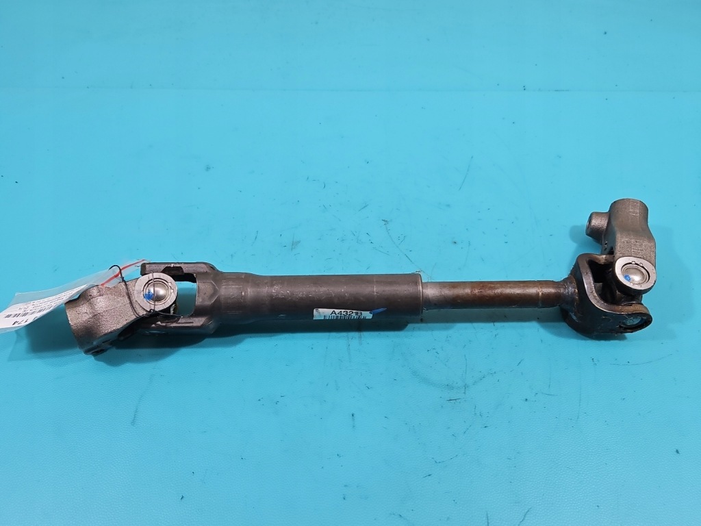 Купити Колонка кермова хрестовина renault megane 3 європа