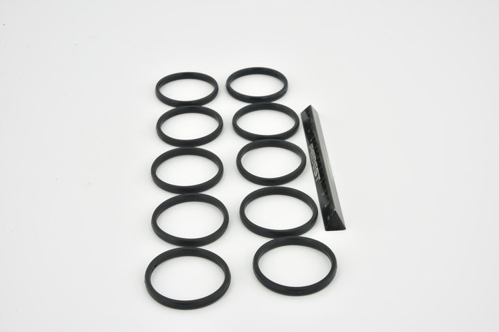 фото №14, Кольцо уплотнительный системы охлаждение audi a5 s5 coupe sportback