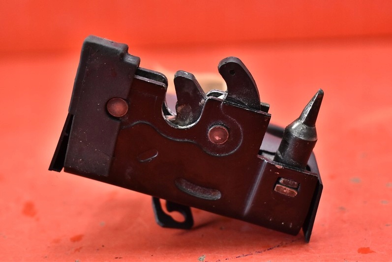 фото №5, Замок дверь правого створки задняя задний верхний opel vivaro 1 i 02-06