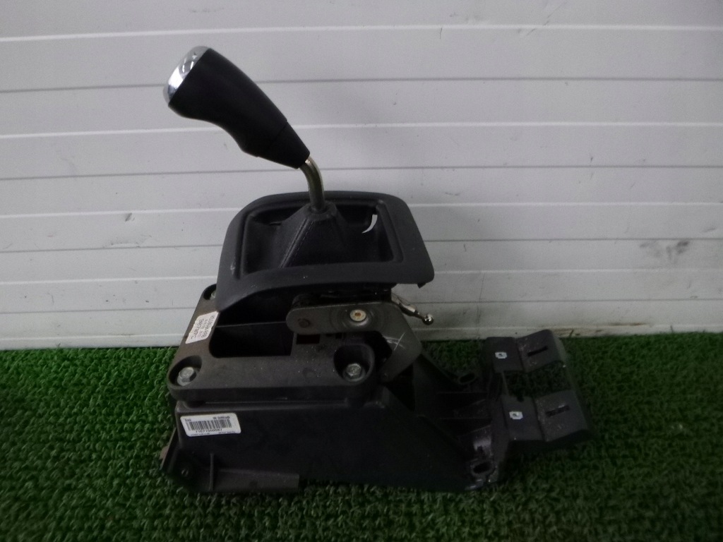 фото №1, Jeep compass 06-11 2.4 выборщик ручка чехол kpl