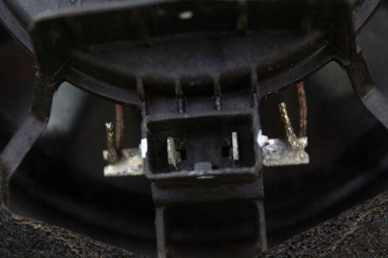 фото №9, Динамик правый перед eas16p758b honda city 5 v 08-11