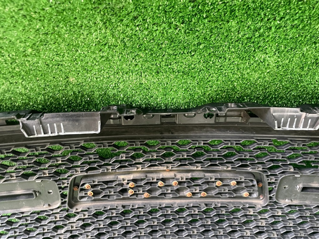 фото №11, Dodge ram 1500 19- решітка радіатора решітка радіатора перед передня