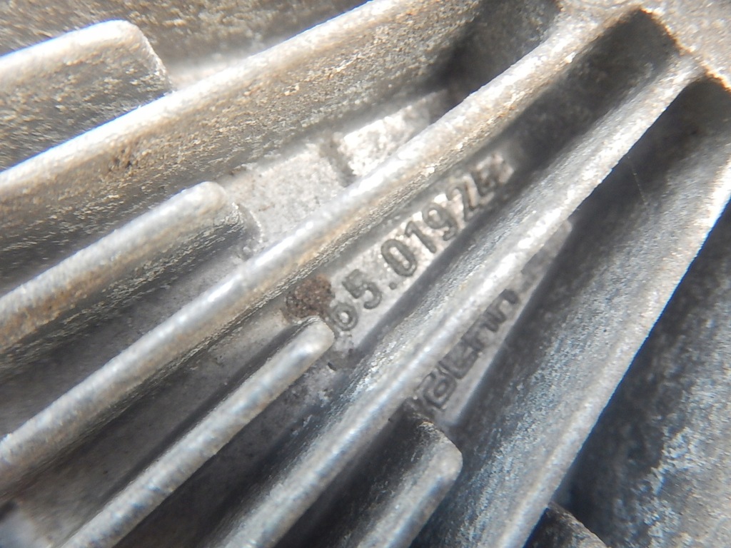 фото №6, Land rover discovery 4 iv віскозна муфта зчеплення