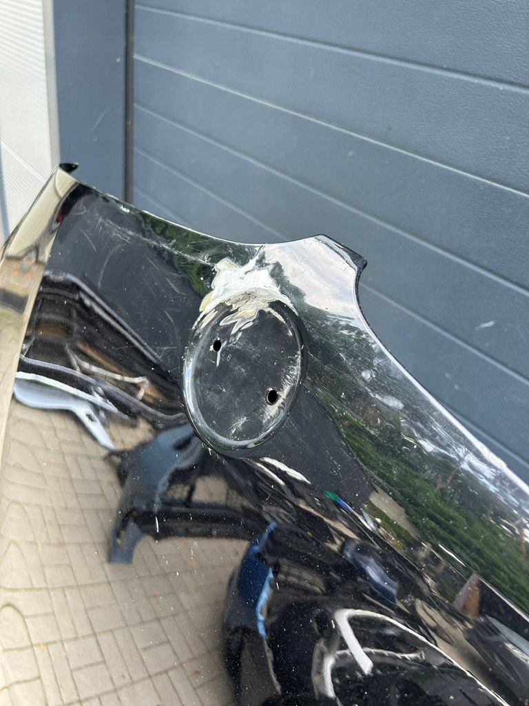 фото №12, Bmw x5 x6 f16 f15 капот кришка двигуна