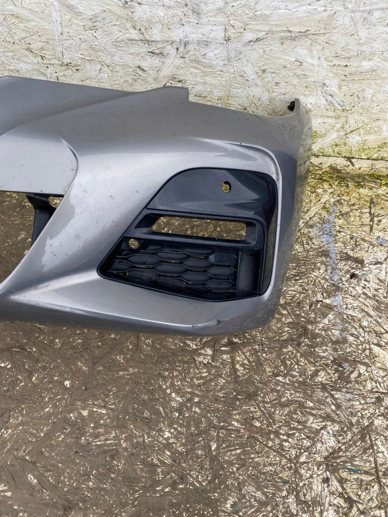 фото №8, Бампер перед передний bmw 3 g20 g21 m-pakiet 18-22