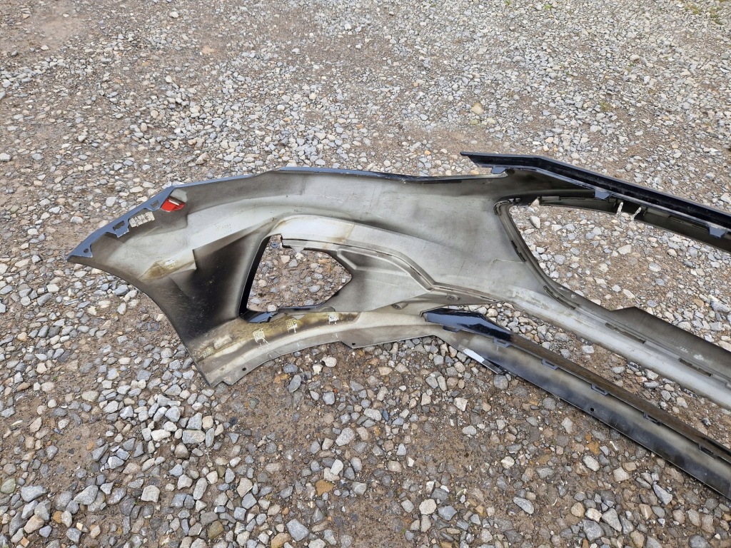 Бампер передний ford focus iv st-line 2018r- в Украине