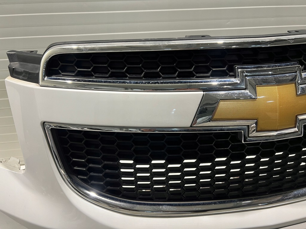 фото №9, Бампер передний перед chevrolet orlando i