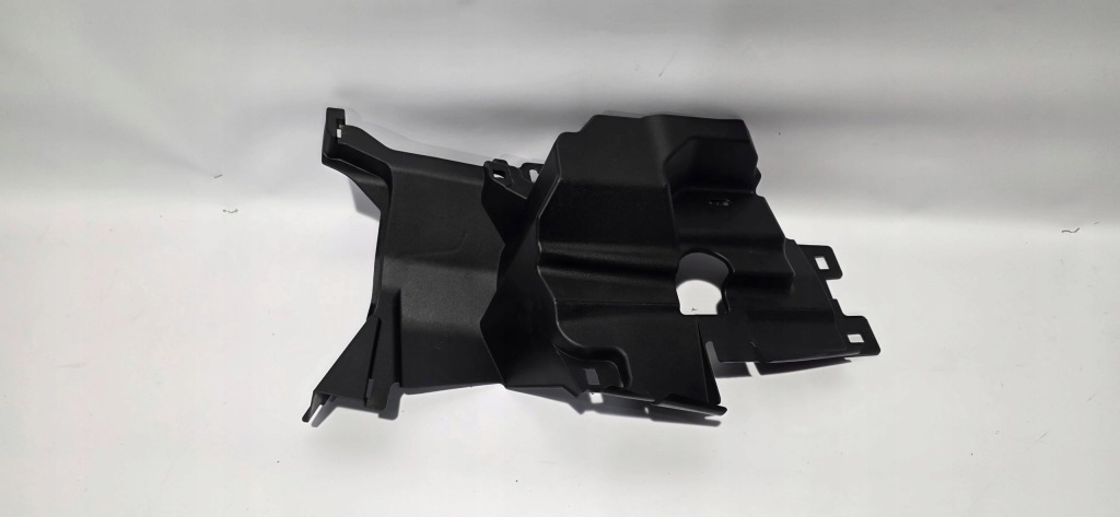 фото №1, Воздуховод воздуха lexus lbx 24- оригинал 16681-15050