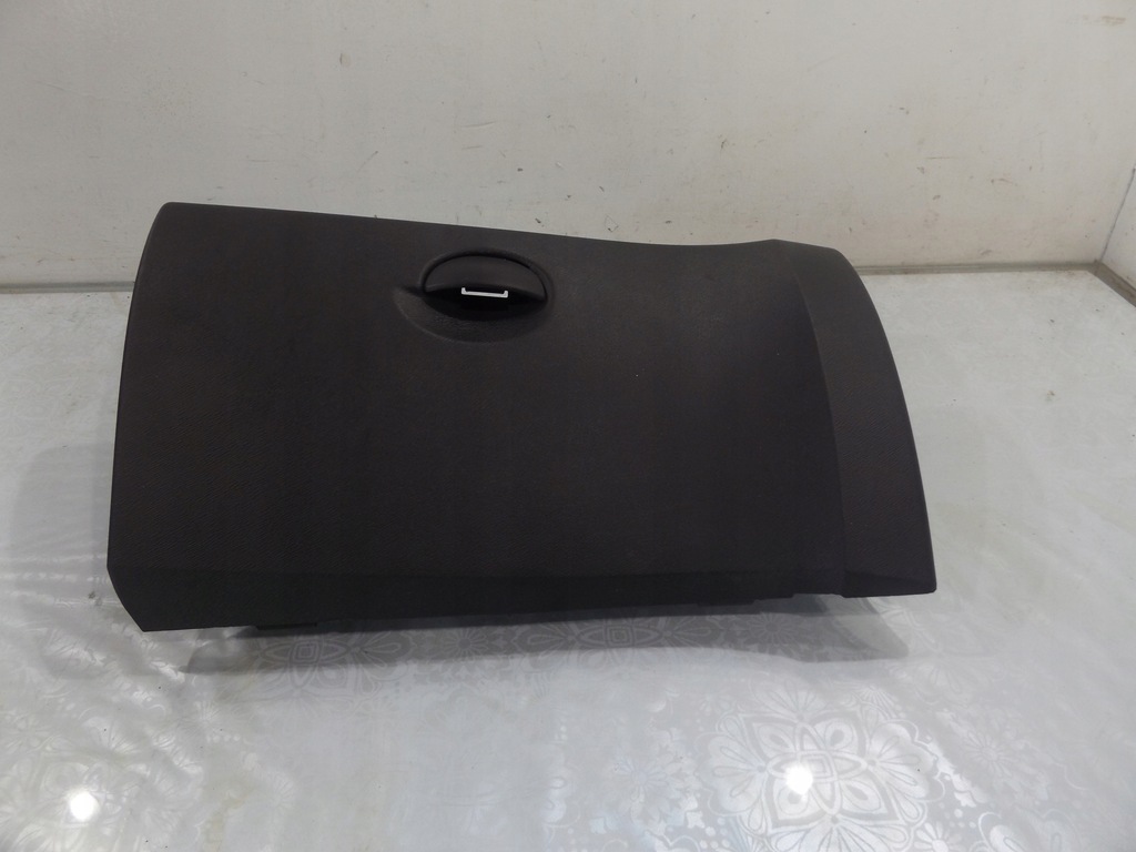 фото №2, Twingo ii lift бардачок пассажира