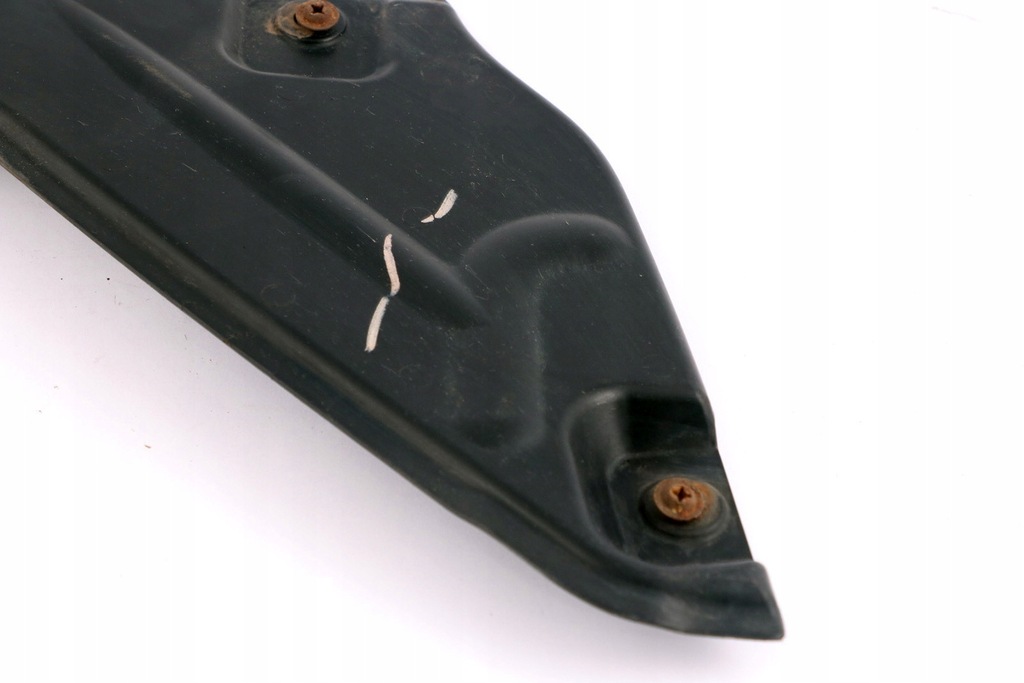 фото №3, Mini r56 r57 захист двигуна кузов ремінь перед