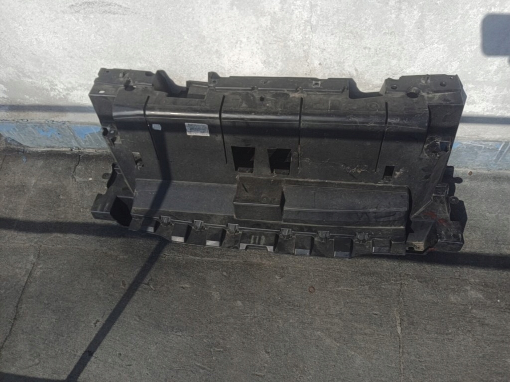 фото №1, Proace city rifter partner berlingo 4 iv усилитель верхний pas 9821840980