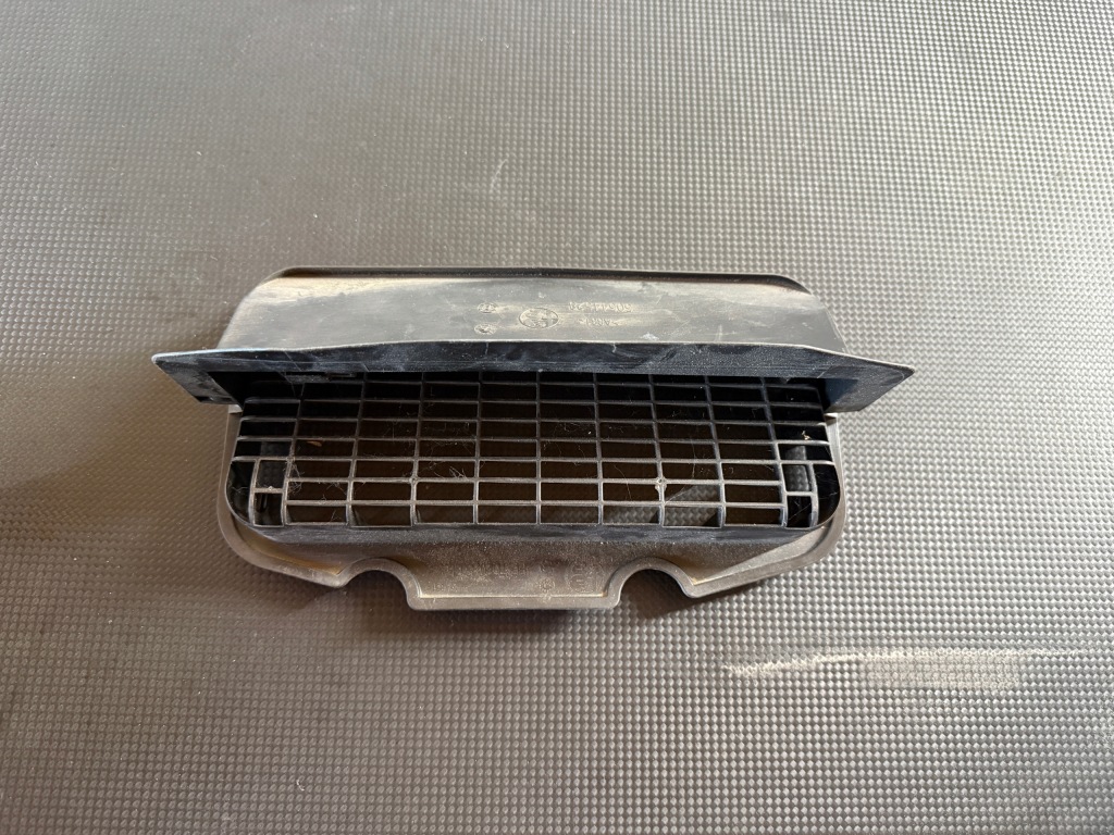 фото №1, Впуск повітря alfa romeo giulia quadrifoglio 50544528