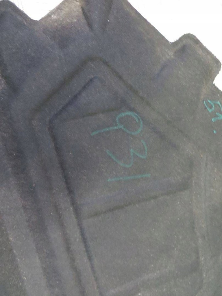 фото №6, Audi q3 8u lift шумоизоляция капот 14-