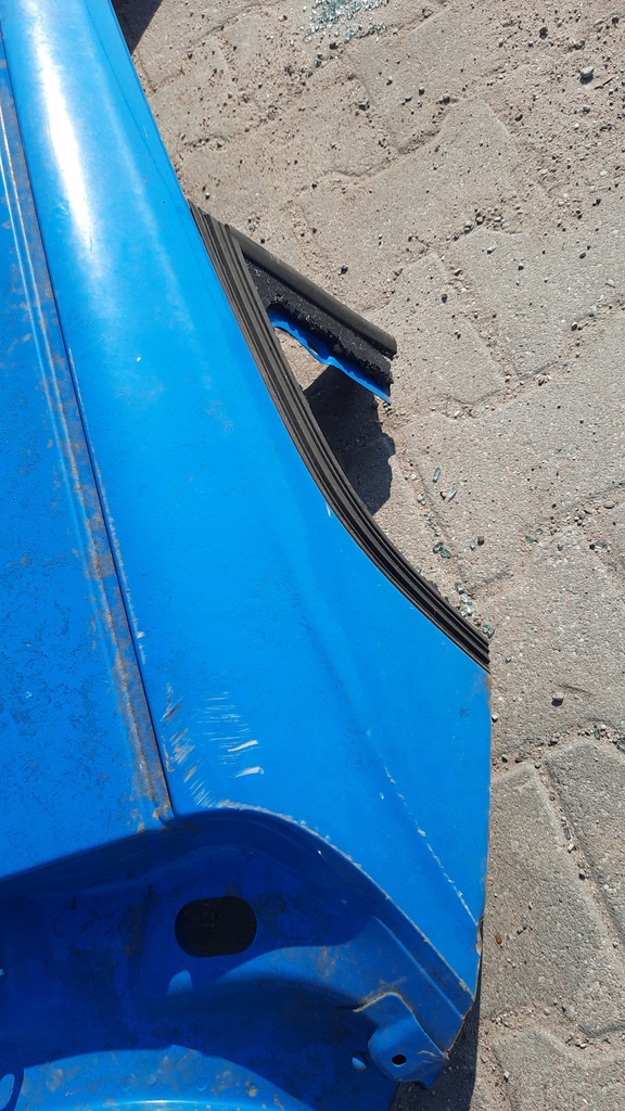 фото №4, Крыша volvo v40 ii 12-19r