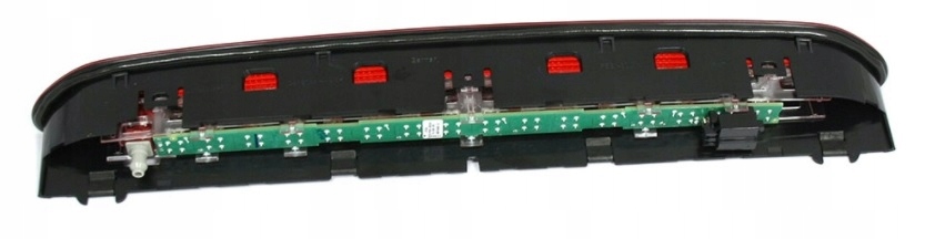 фото №2, Лампа третій світло стоп-сигнал seat alhambra mii