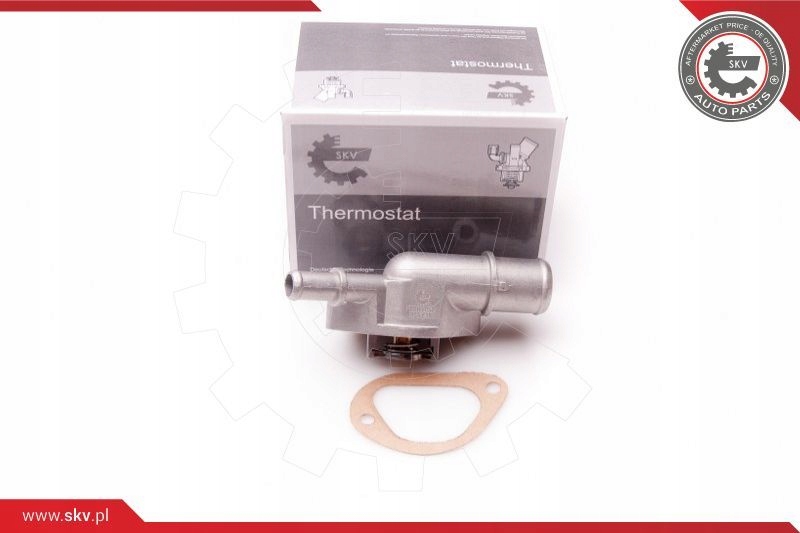 фото №1, Термостат fiat palio/punto/albea 20skv052/skv