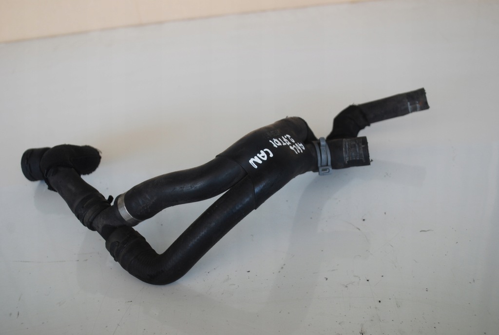 фото №1, Шланг wody audi a6 c6 2.7 tdi 4f0121109an
