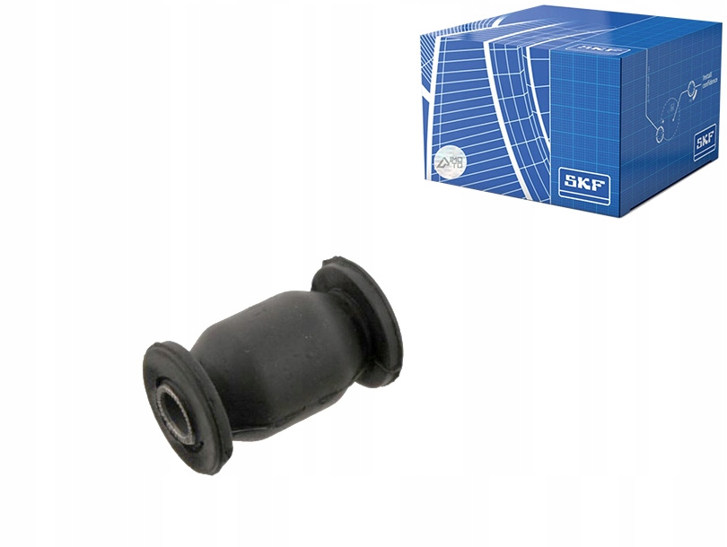 фото №1, Втулка важеля suzuki alto carry wagon r + skf