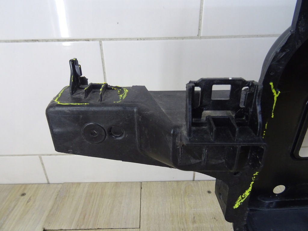 фото №7, Pas передній підсилювач kia ev9 ev-9 64101-do000 llu