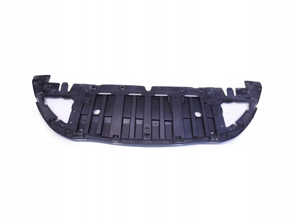 фото №1, Плита захист pod бампер перед renault clio iv 622563607r