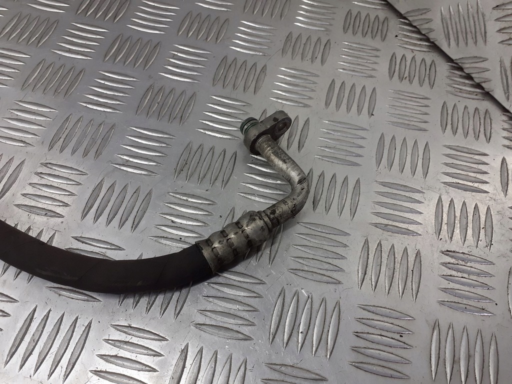 фото №3, Шланг кондиционера renault scenic ii 1.9 dci