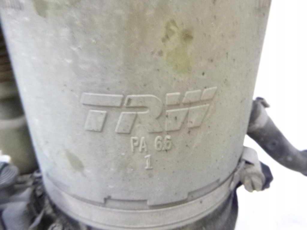 фото №5, Усилитель электрический opel signum 2.2 trw 05r.